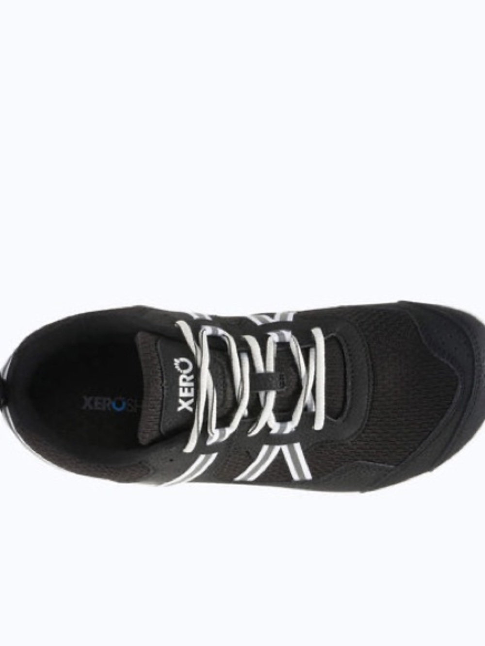 NWT Xero Black Men’s Prio Shoes - Picture 5 of 6